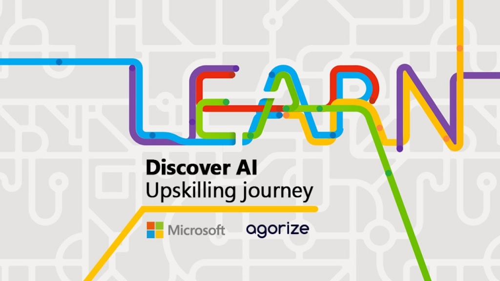 Microsoft Discover AI Challenge Competition