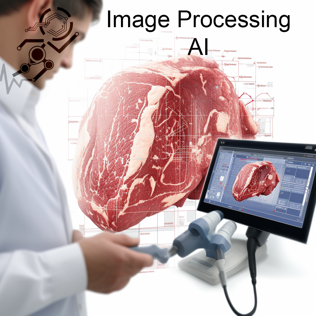 Postdoc position on Image Analysis and AI